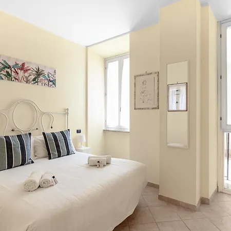 Hostly-volturno Apartment-center Of *