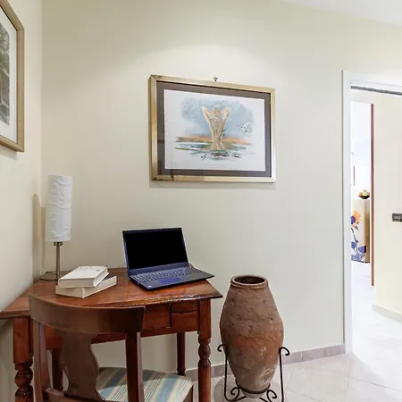 Apartament Hostly-volturno Apartment-center Of